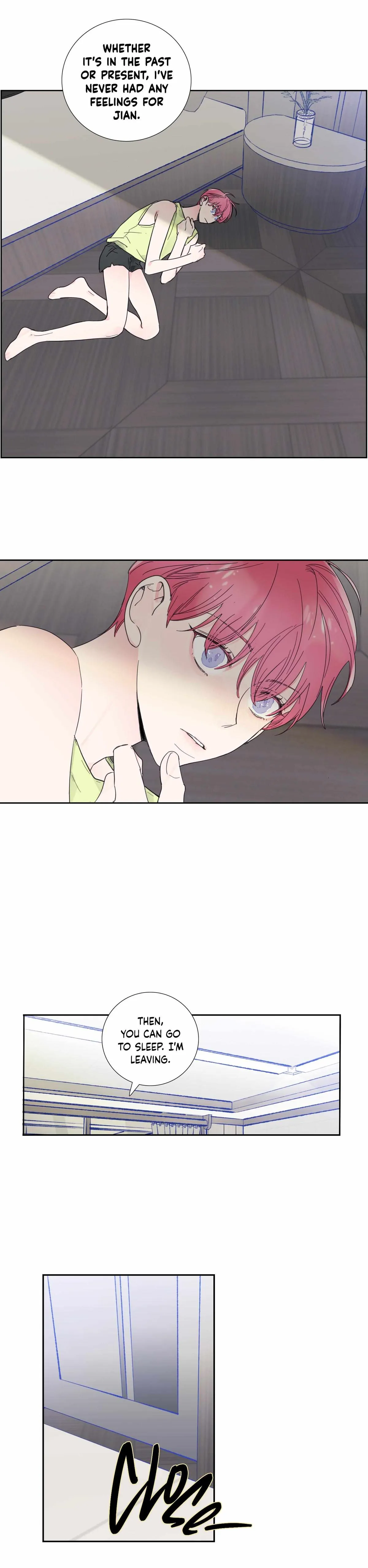 Read Reality V chapter 34 image 12 on Lezhin