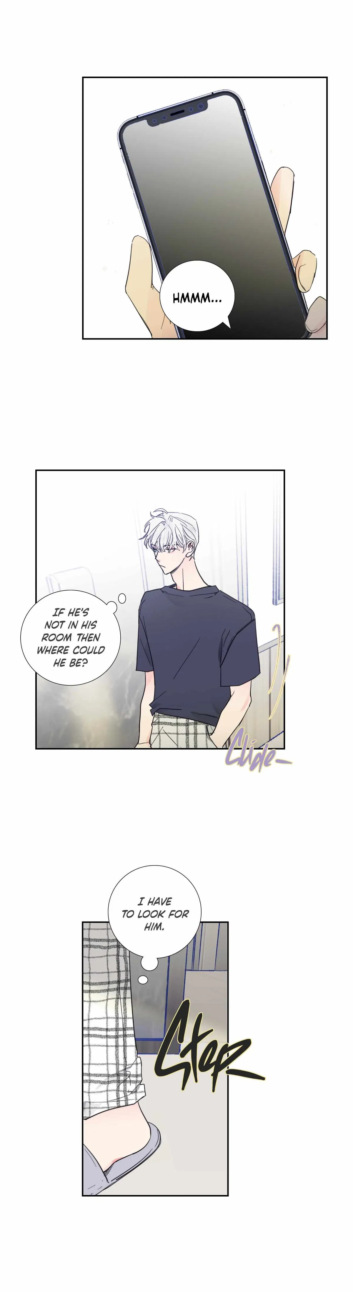 Read Reality V chapter 34 image 13 on Lezhin