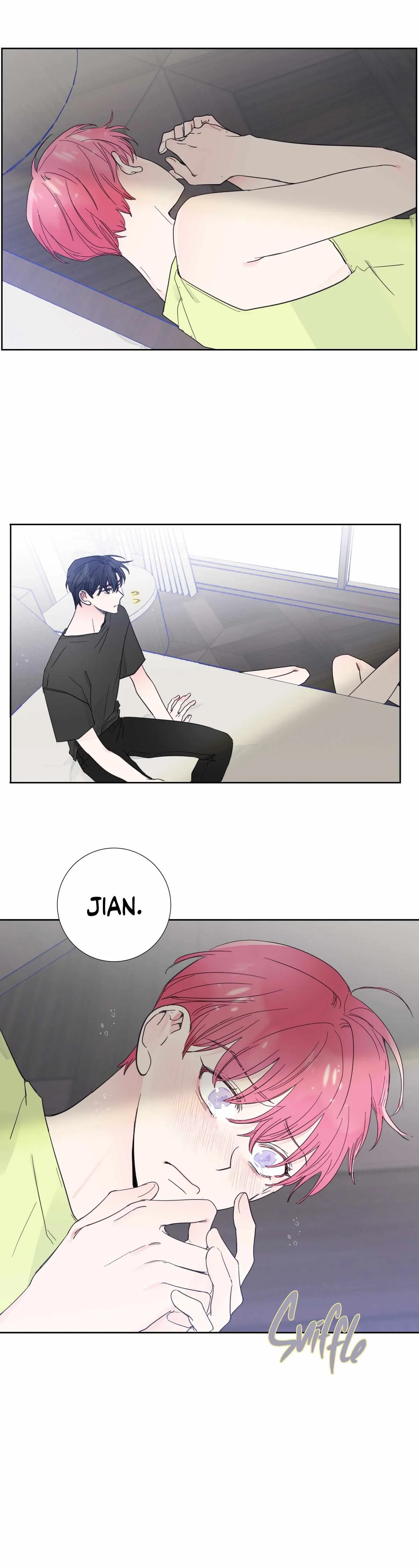 Read Reality V chapter 34 image 15 on Lezhin