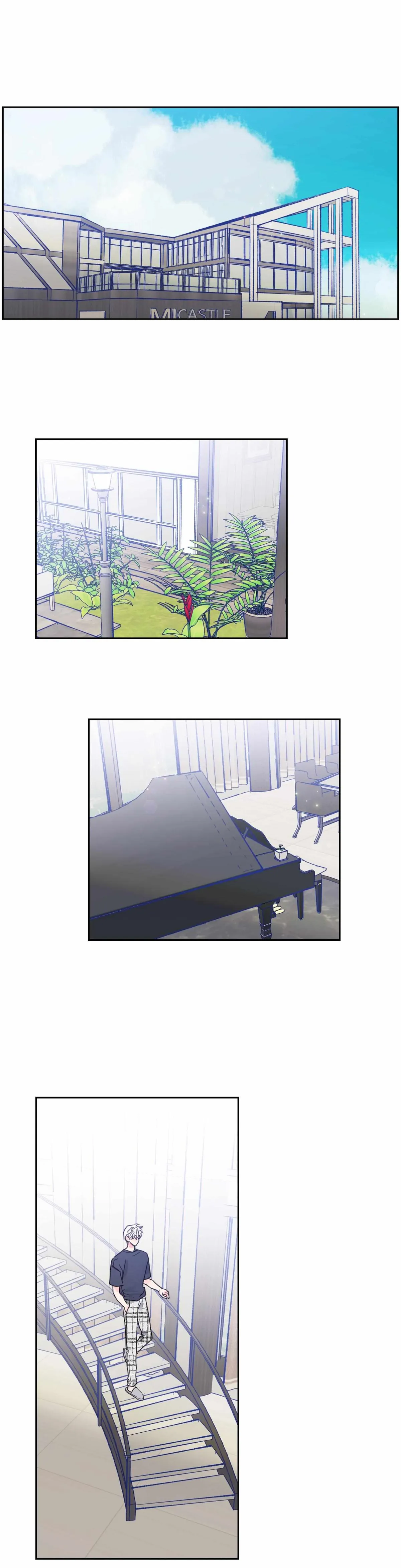 Read Reality V chapter 34 image 18 on Lezhin