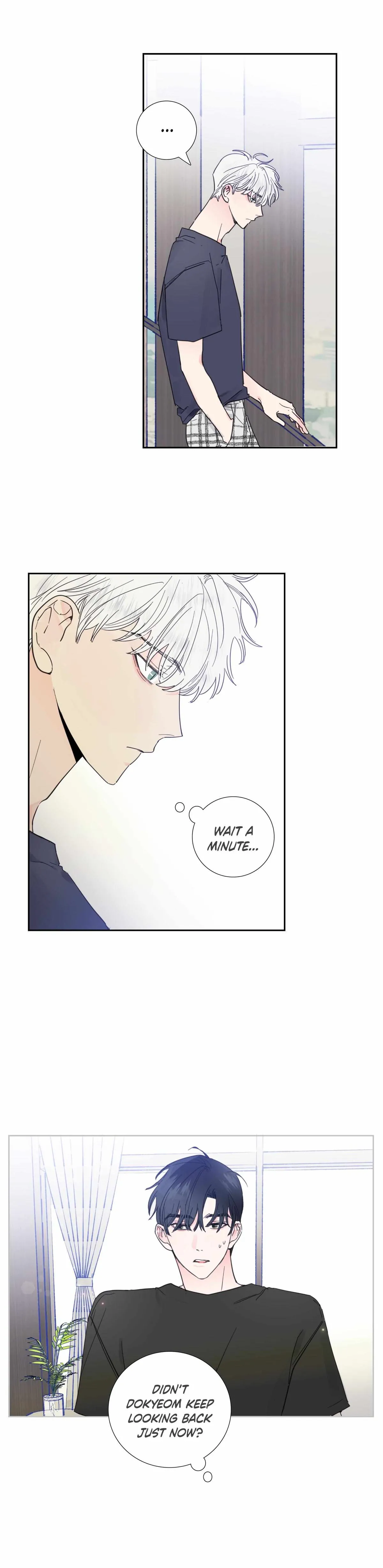 Read Reality V chapter 34 image 20 on Lezhin
