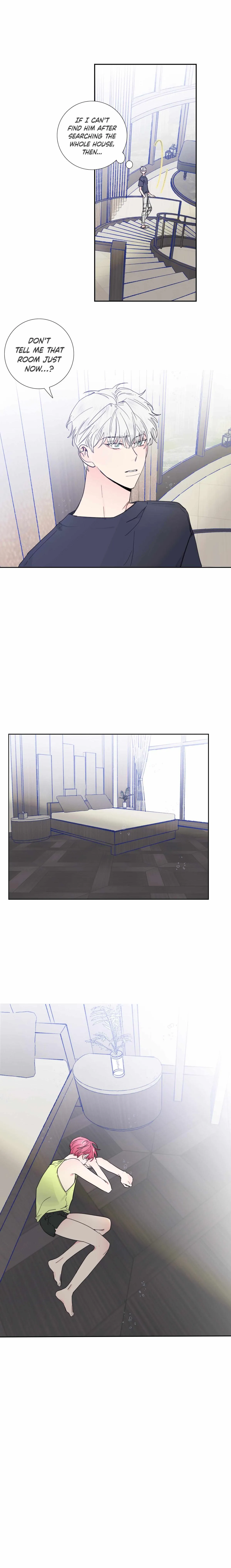 Read Reality V chapter 34 image 21 on Lezhin