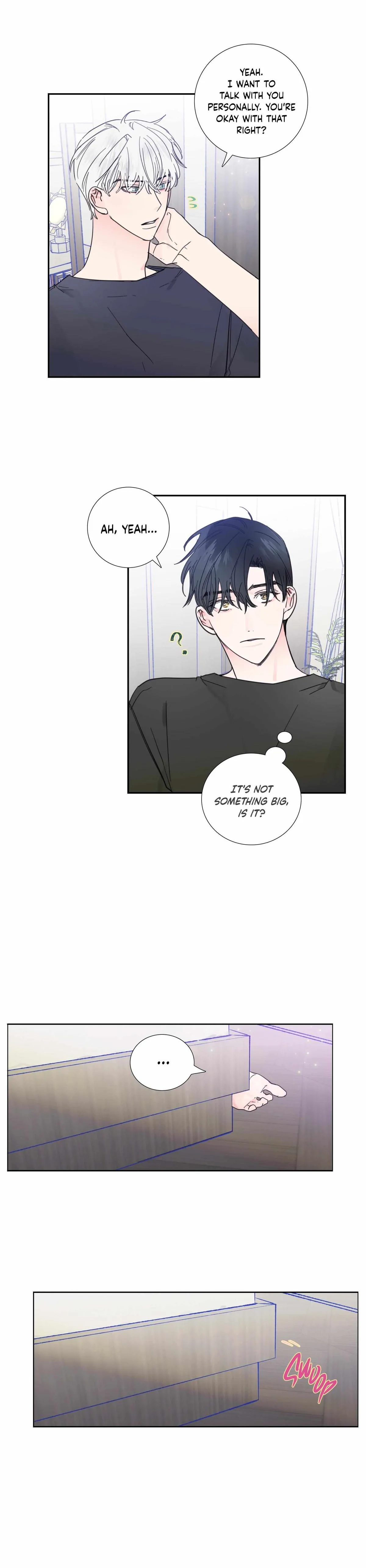 Read Reality V chapter 34 image 5 on Lezhin