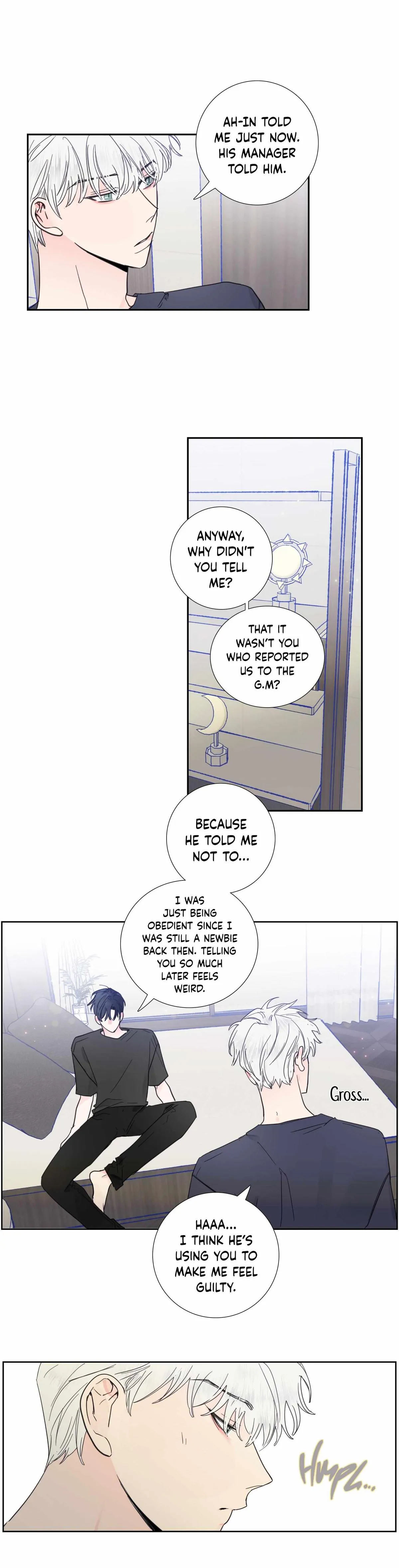 Read Reality V chapter 34 image 9 on Lezhin