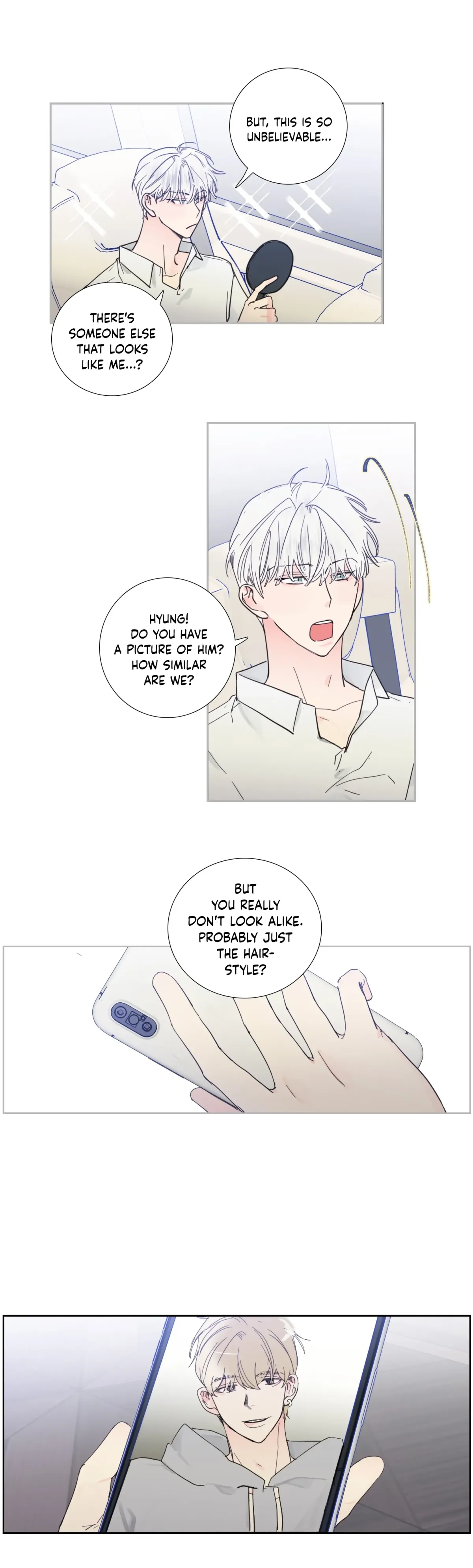 Read Reality V chapter 36 image 12 on Lezhin