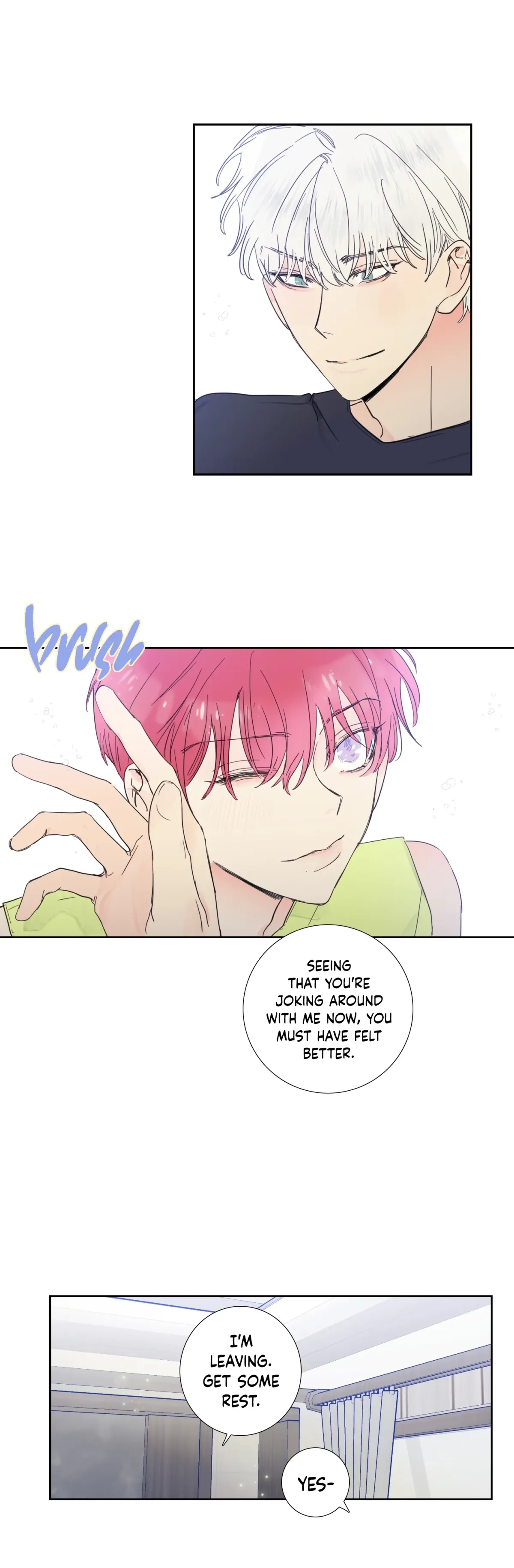 Read Reality V chapter 36 image 15 on Lezhin