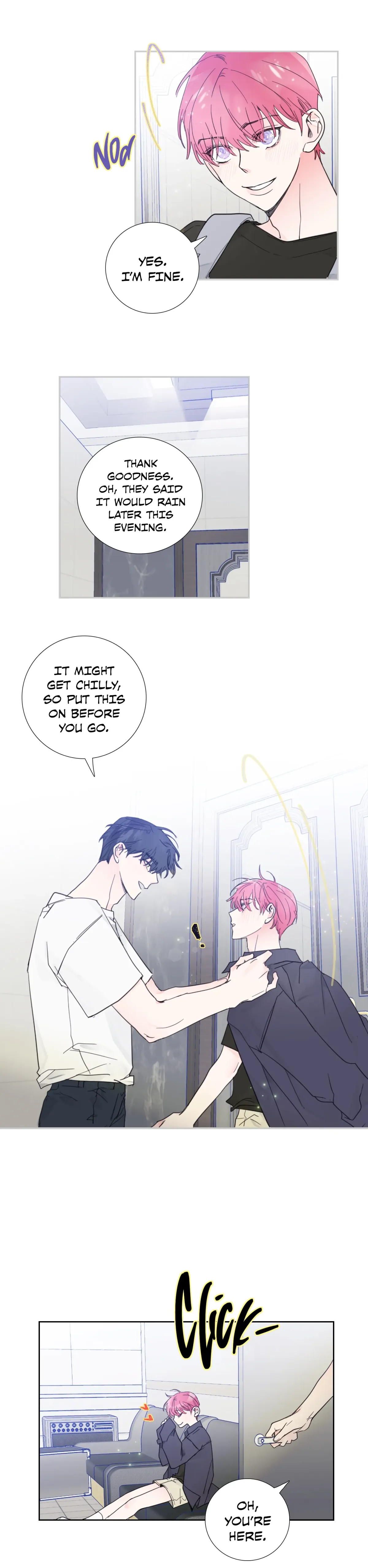 Read Reality V chapter 37 image 10 on Lezhin