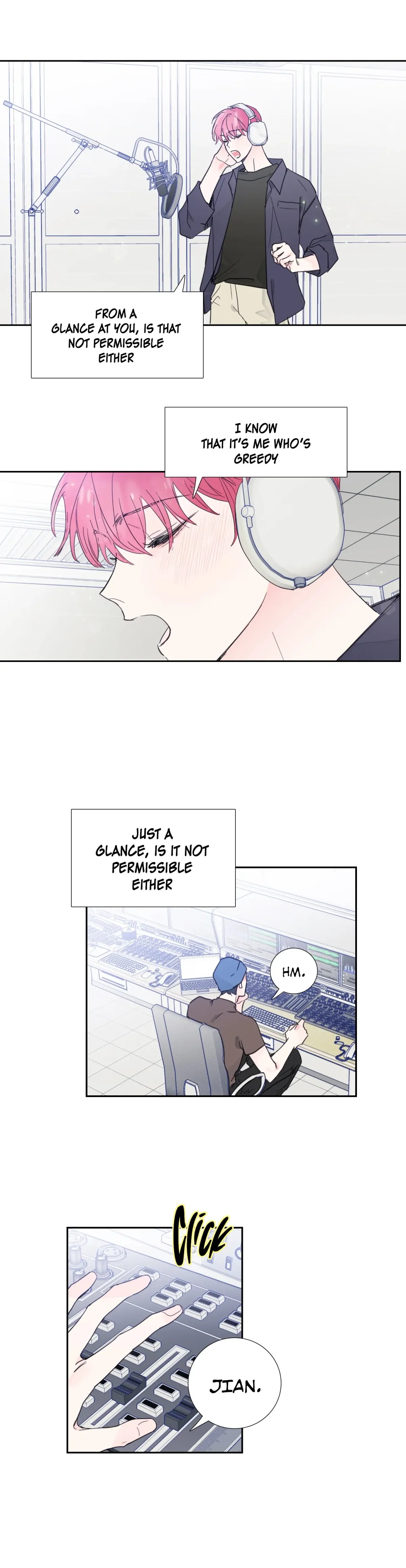 Read Reality V chapter 37 image 13 on Lezhin