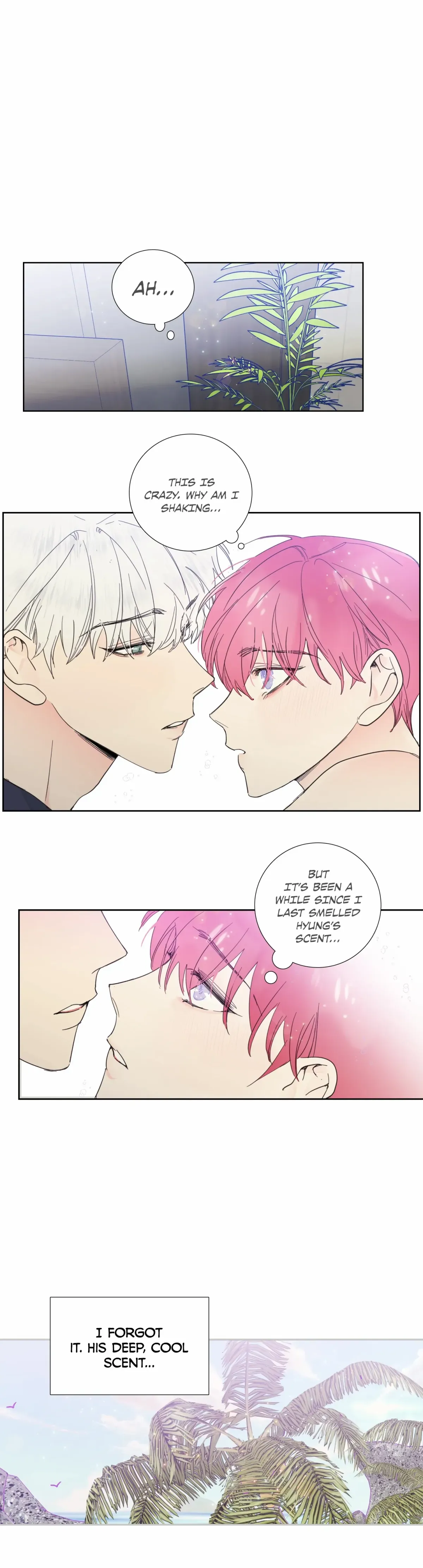 Read Reality V chapter 37 image 3 on Lezhin