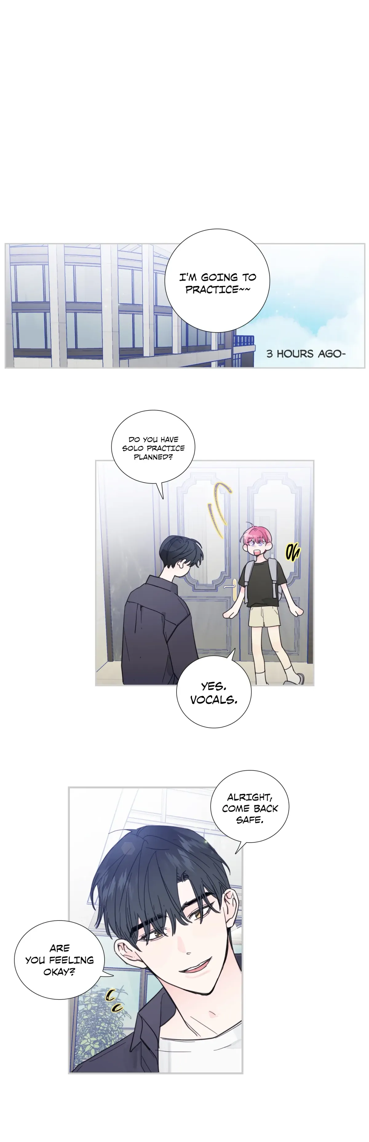 Read Reality V chapter 37 image 9 on Lezhin
