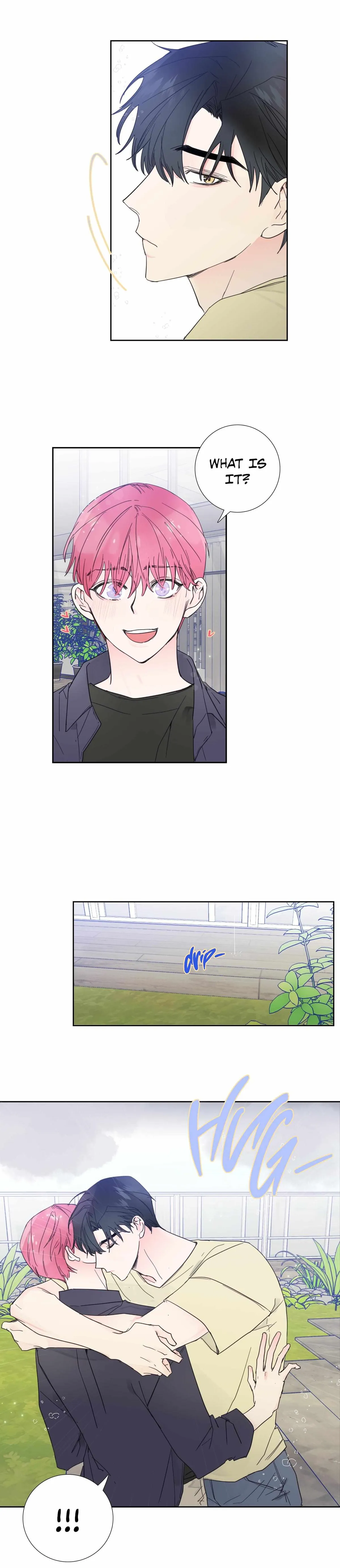 Read Reality V chapter 38 image 10 on Lezhin