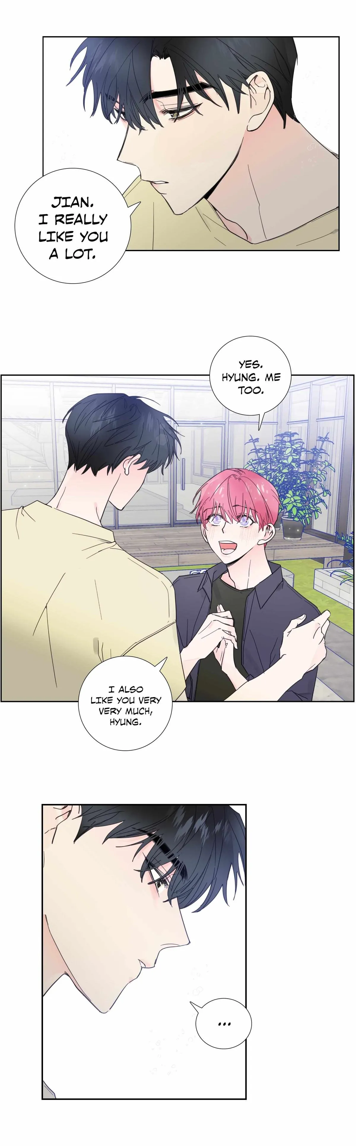 Read Reality V chapter 38 image 11 on Lezhin