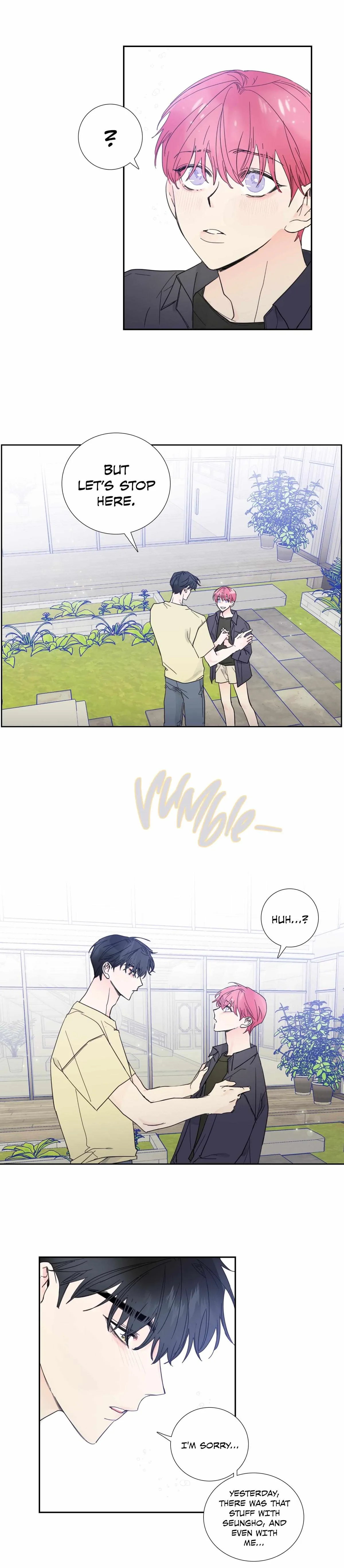 Read Reality V chapter 38 image 12 on Lezhin