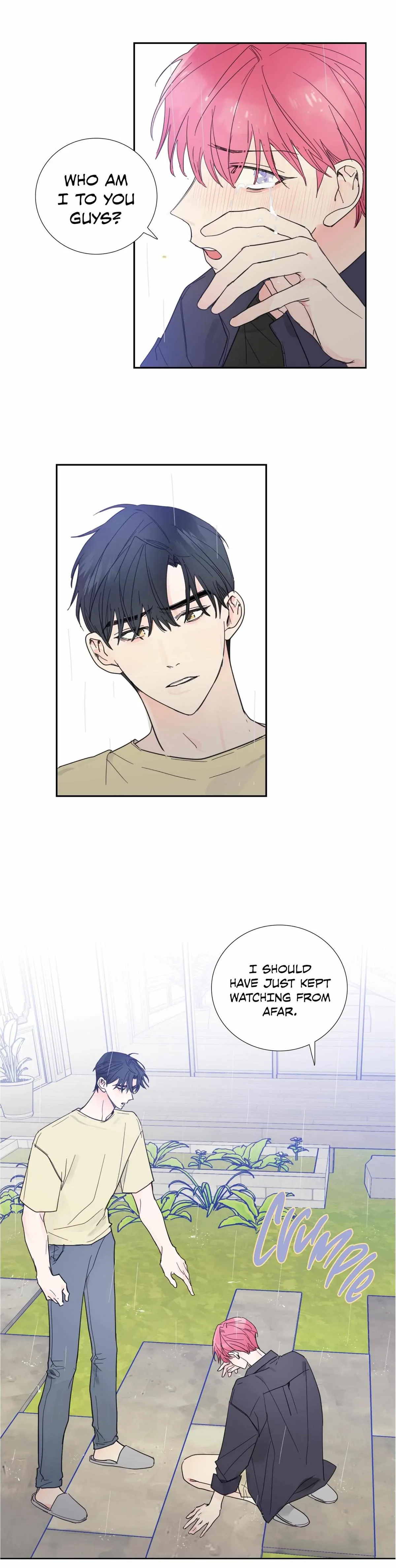 Read Reality V chapter 38 image 16 on Lezhin