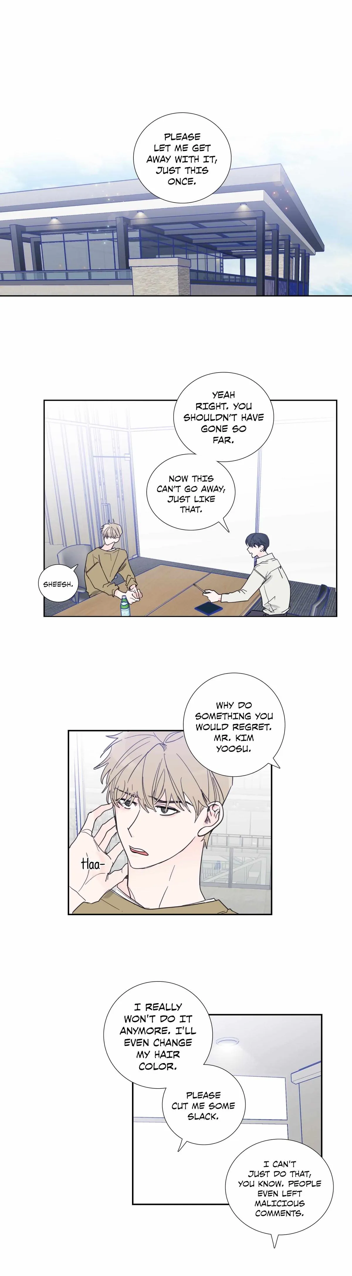 Read Reality V chapter 38 image 18 on Lezhin