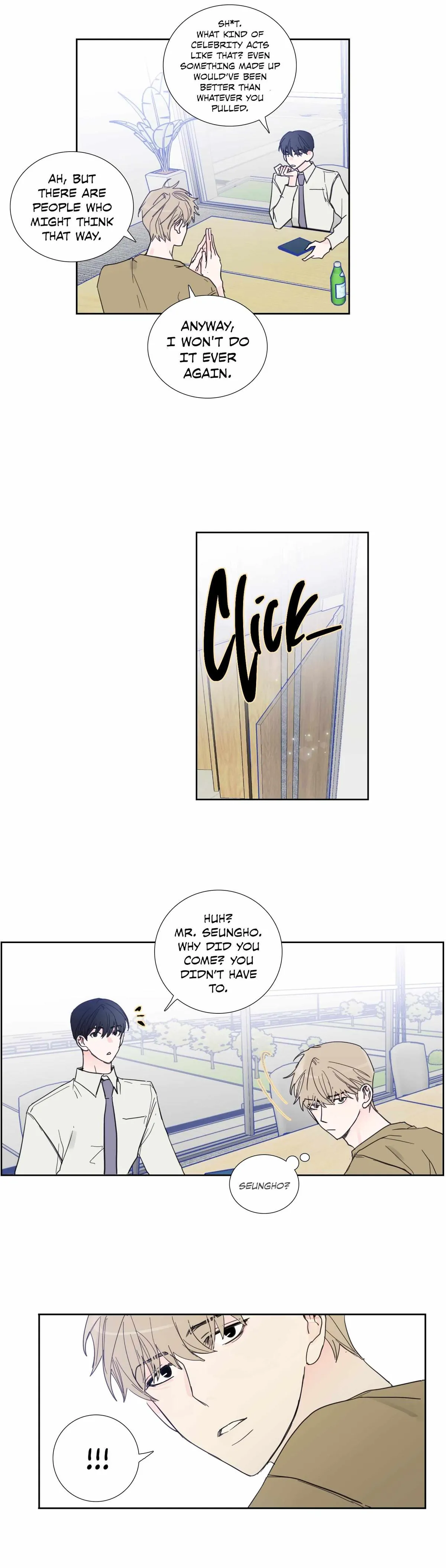 Read Reality V chapter 38 image 19 on Lezhin