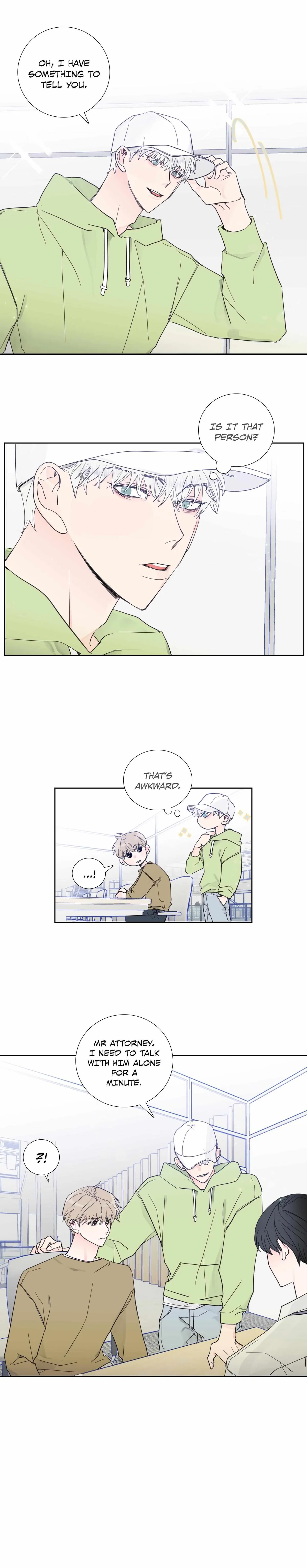 Read Reality V chapter 38 image 20 on Lezhin