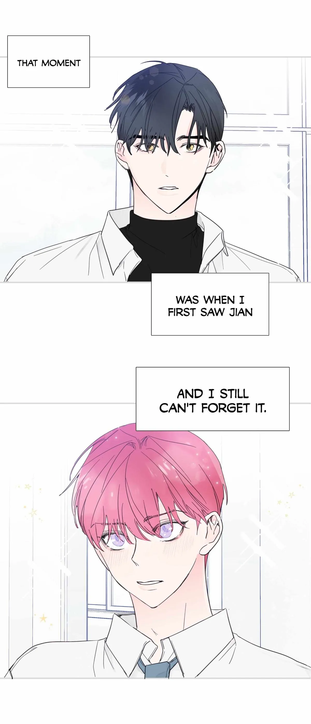 Read Reality V chapter 38 image 4 on Lezhin