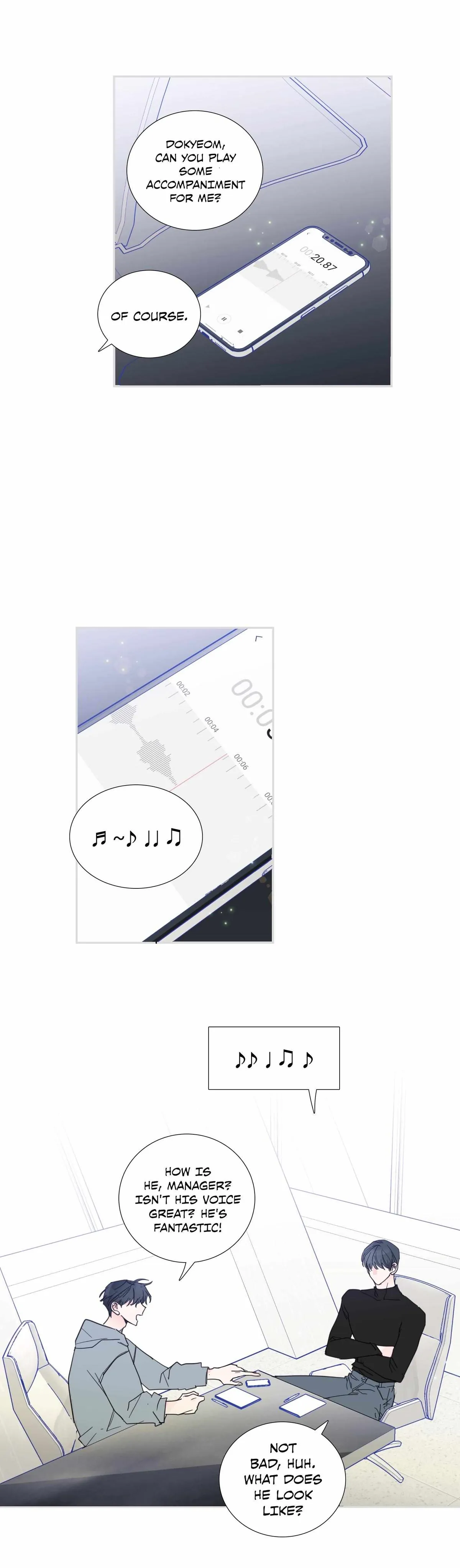Read Reality V chapter 38 image 5 on Lezhin