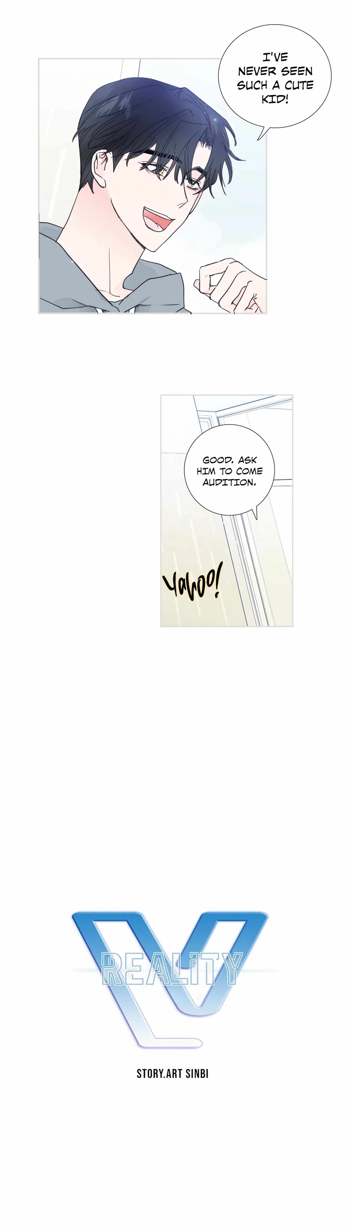 Read Reality V chapter 38 image 6 on Lezhin