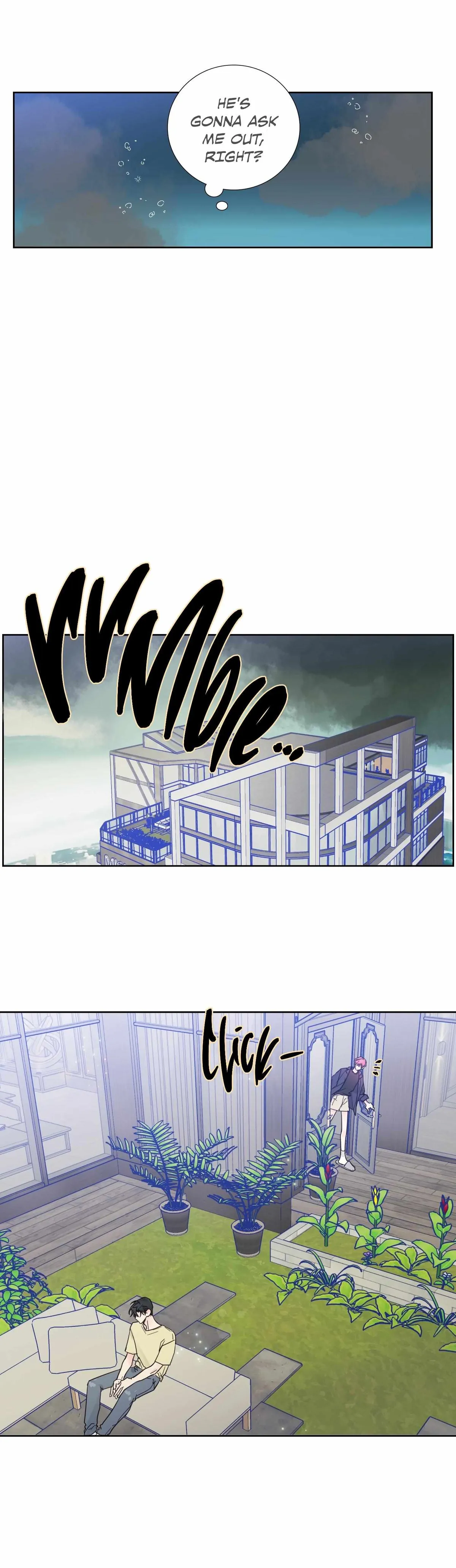Read Reality V chapter 38 image 8 on Lezhin