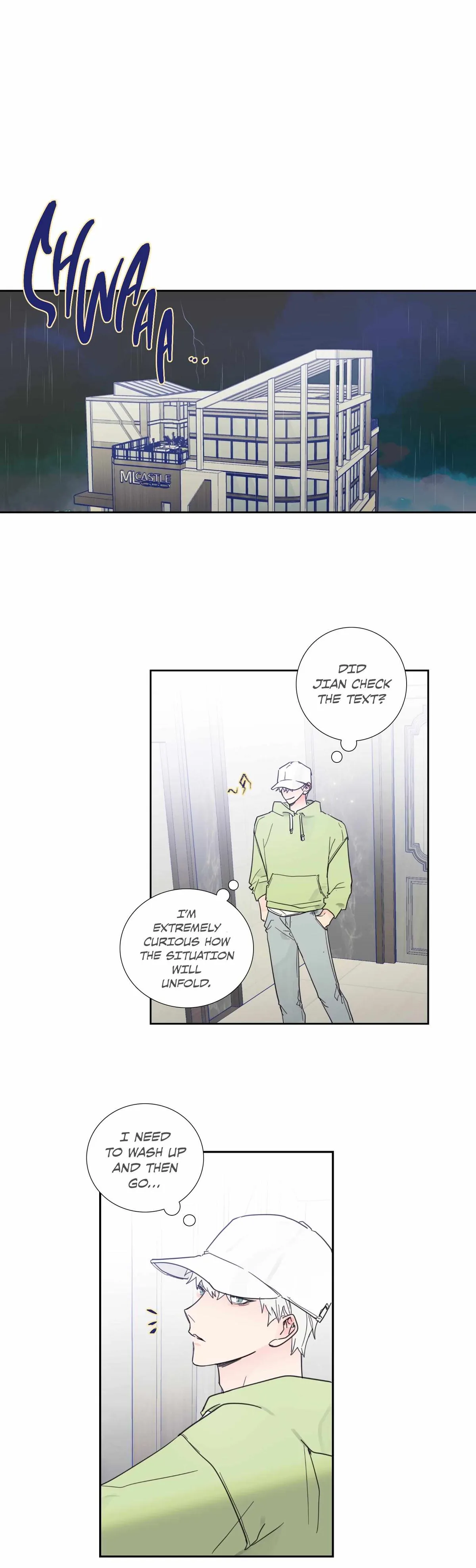 Read Reality V chapter 39 image 10 on Lezhin