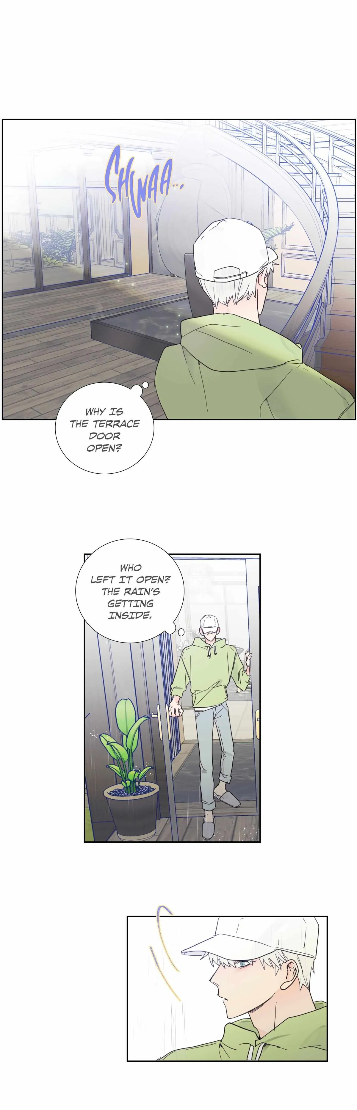 Read Reality V chapter 39 image 11 on Lezhin