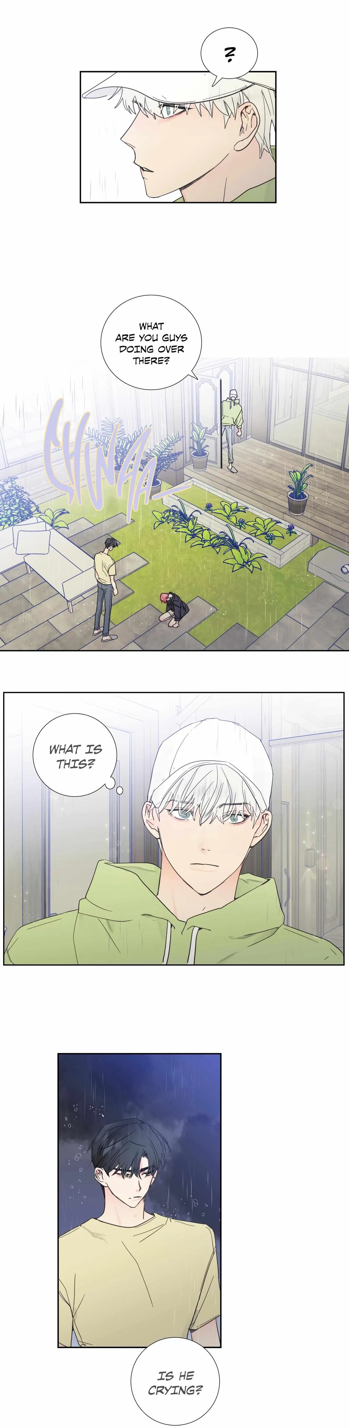 Read Reality V chapter 39 image 12 on Lezhin