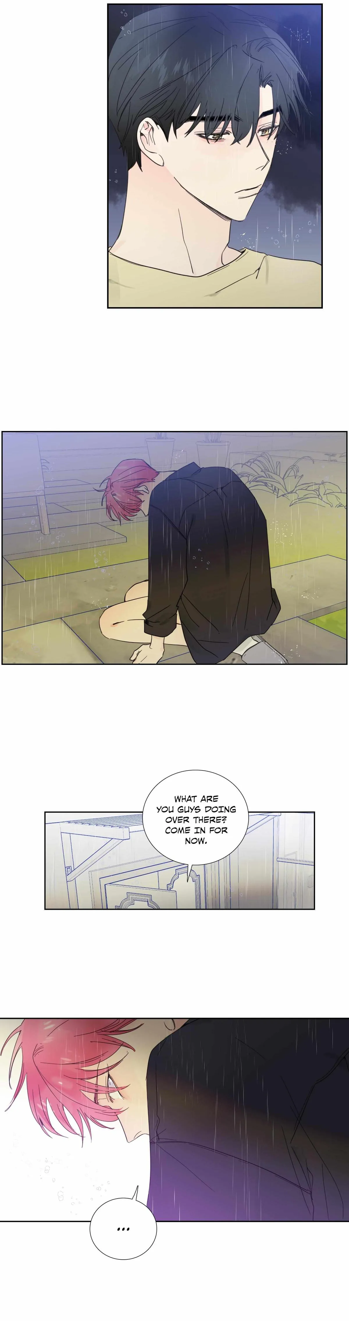 Read Reality V chapter 39 image 13 on Lezhin