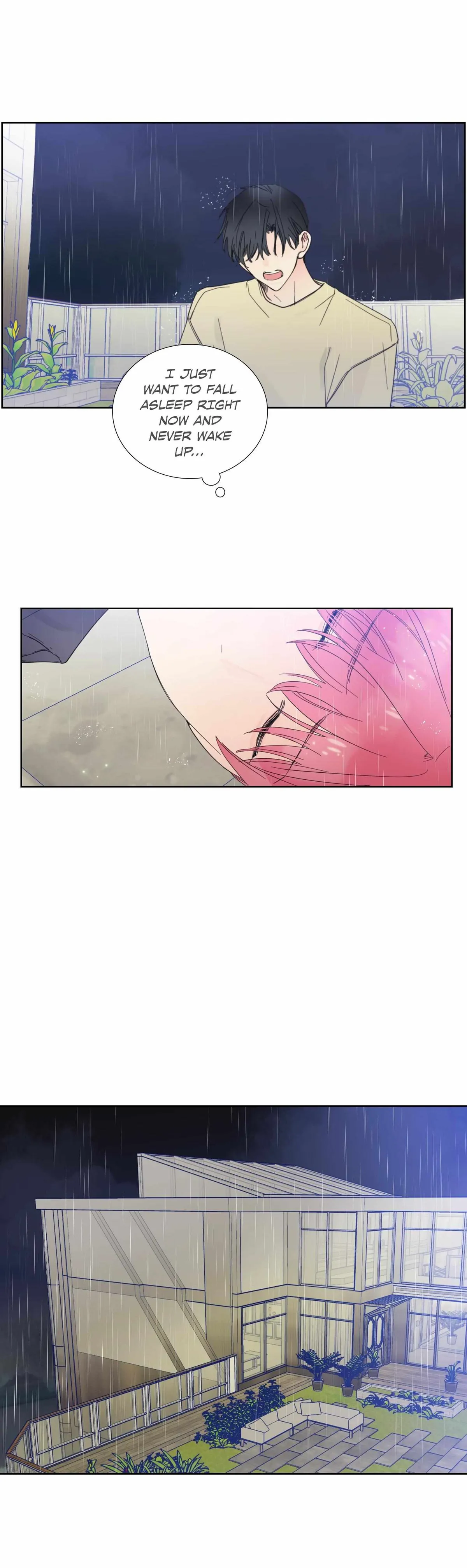 Read Reality V chapter 39 image 15 on Lezhin