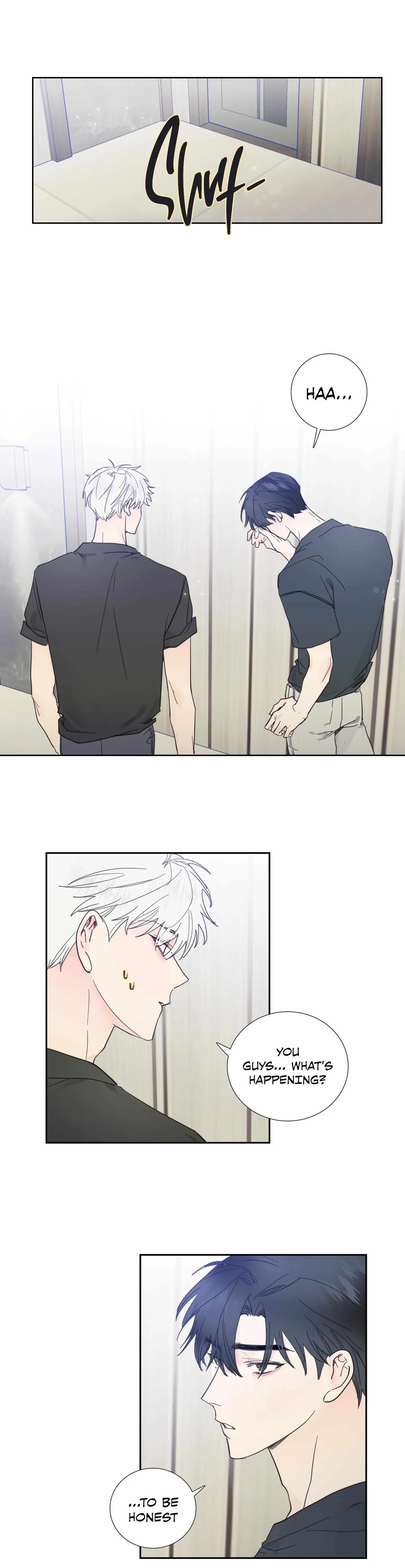 Read Reality V chapter 39 image 16 on Lezhin