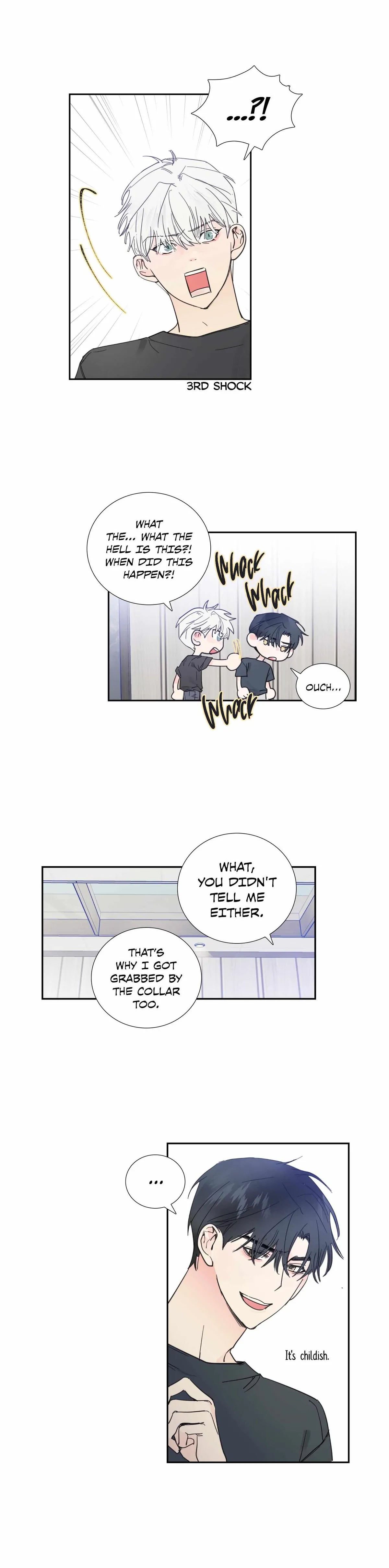 Read Reality V chapter 39 image 19 on Lezhin