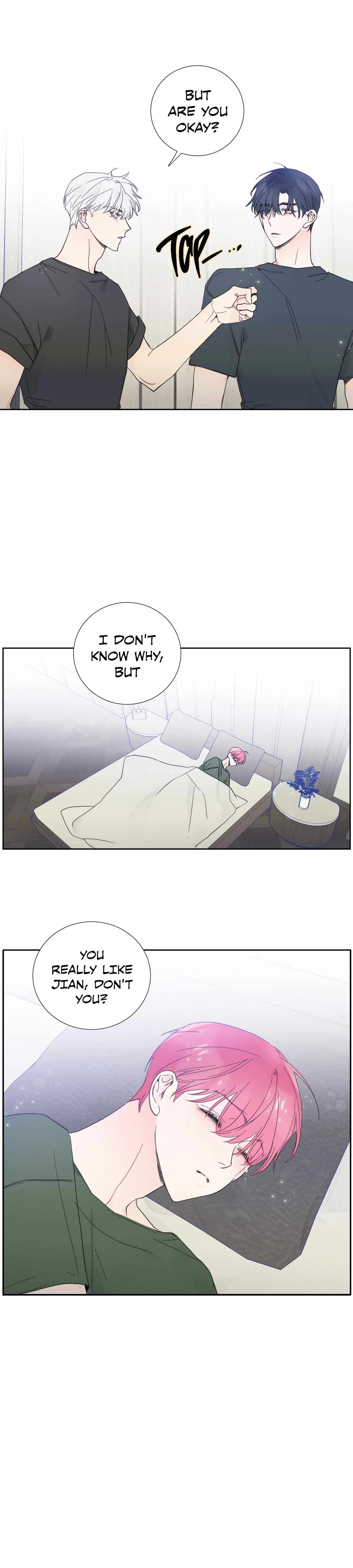 Read Reality V chapter 39 image 20 on Lezhin