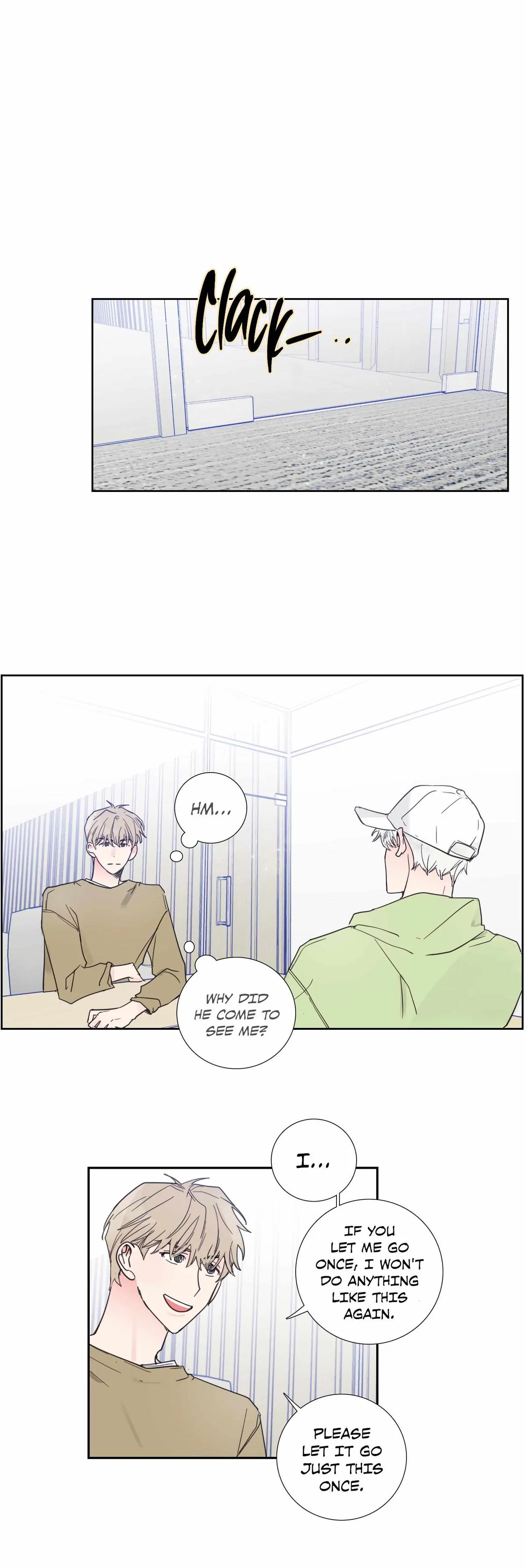 Read Reality V chapter 39 image 3 on Lezhin