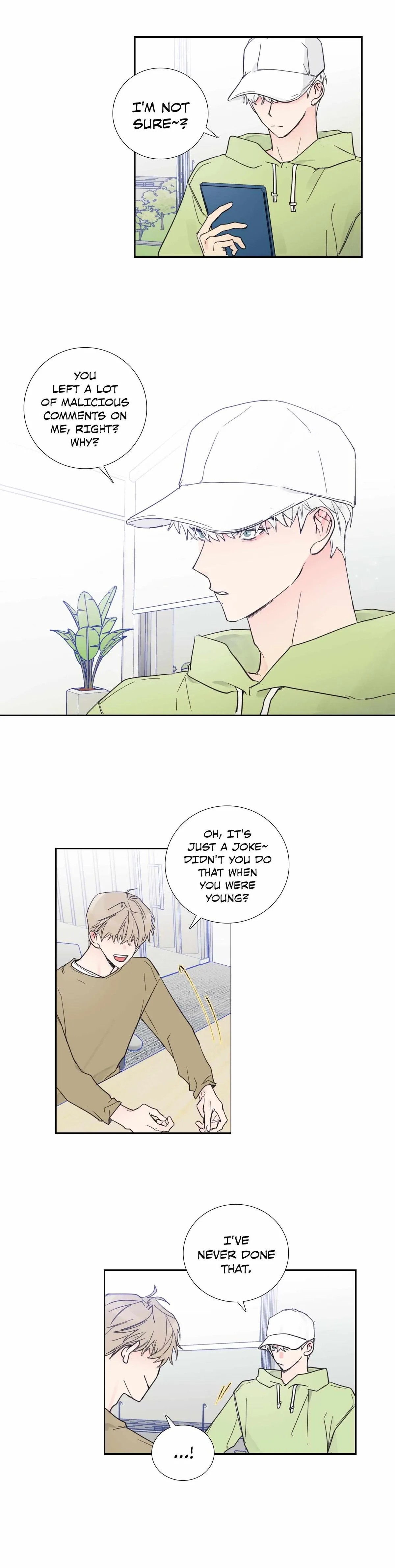 Read Reality V chapter 39 image 4 on Lezhin