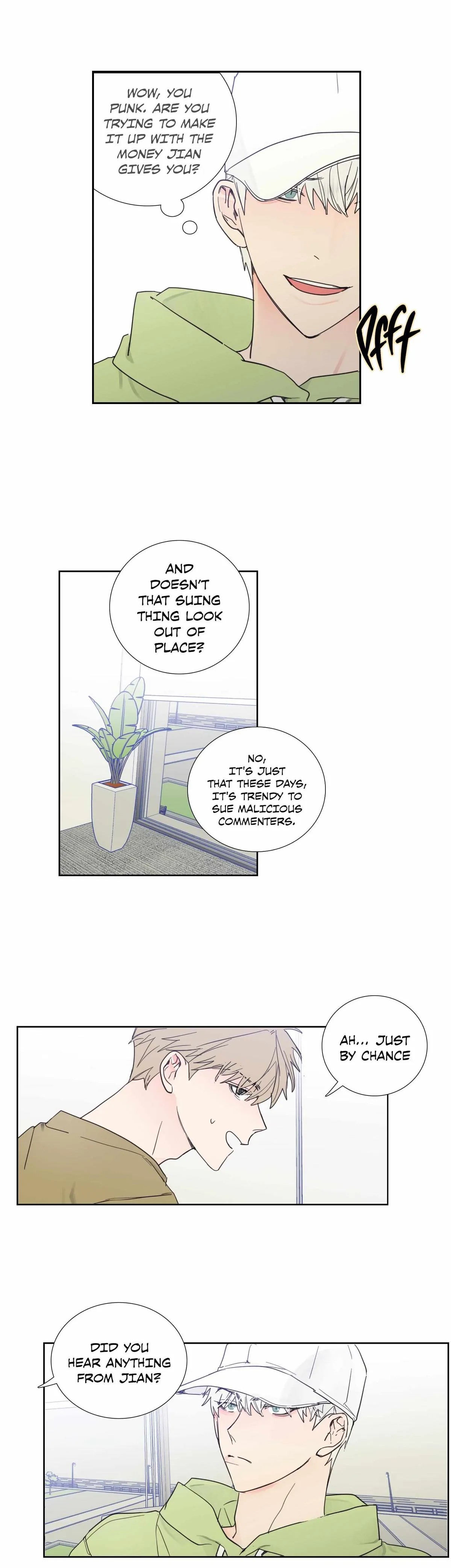 Read Reality V chapter 39 image 6 on Lezhin
