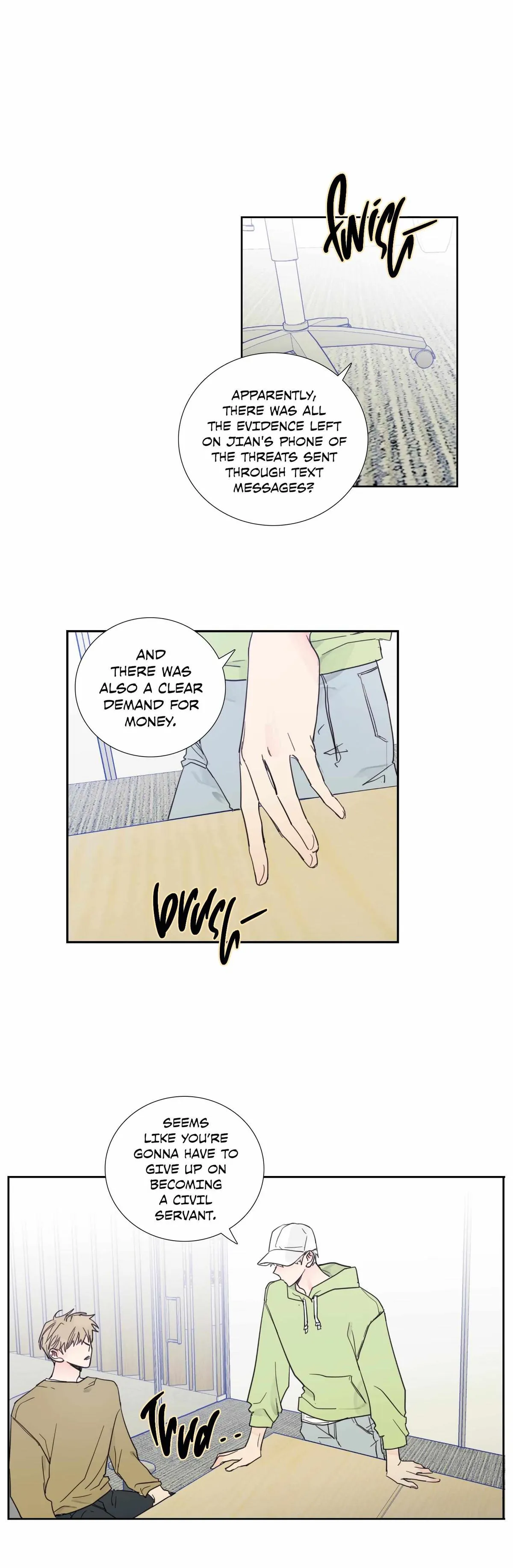 Read Reality V chapter 39 image 7 on Lezhin