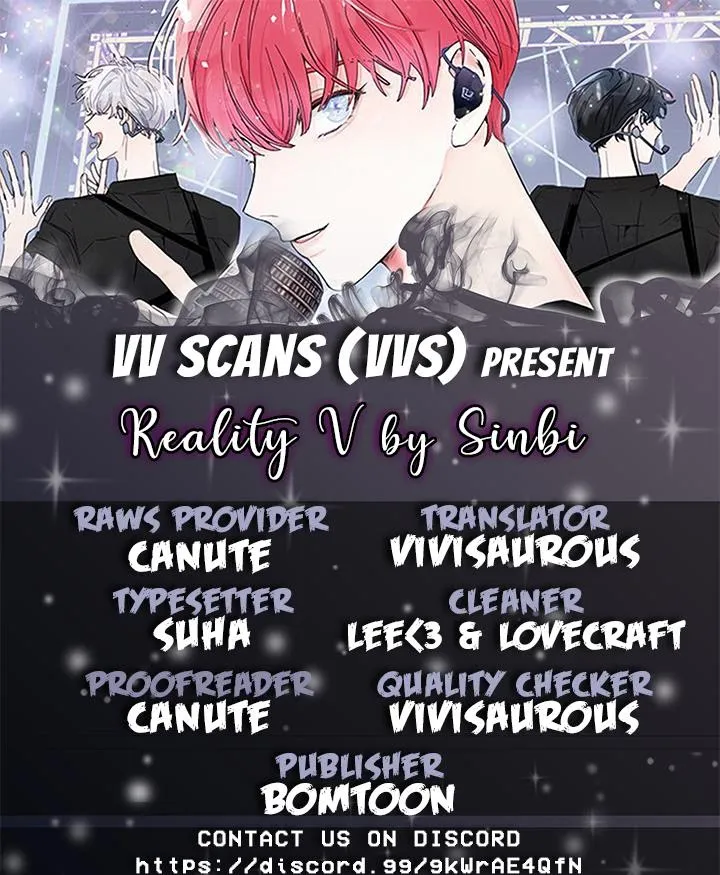 Read Reality V chapter 4 image 1 on Lezhin