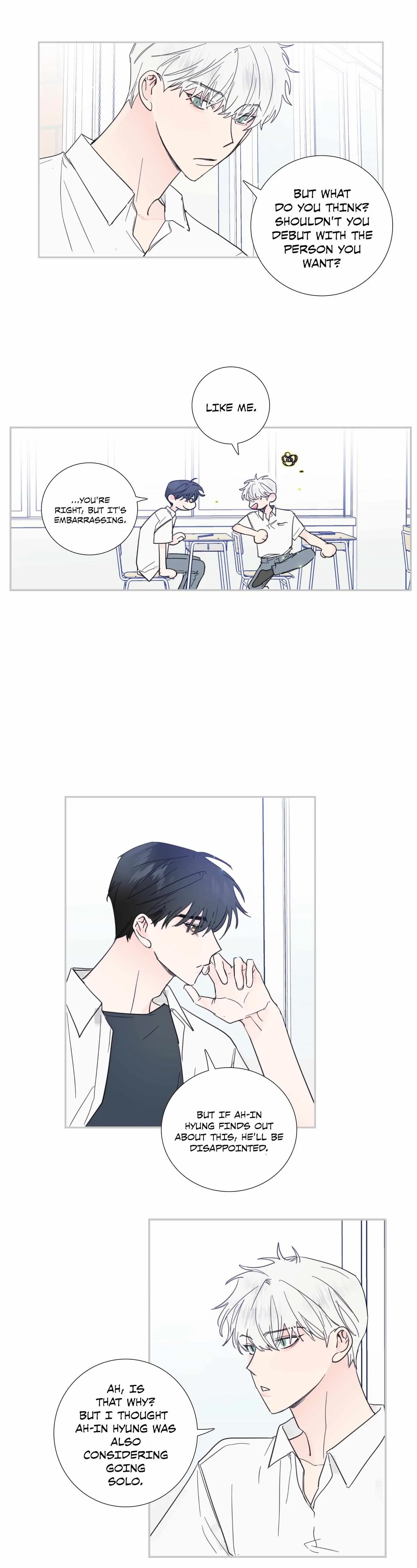 Read Reality V chapter 40 image 10 on Lezhin