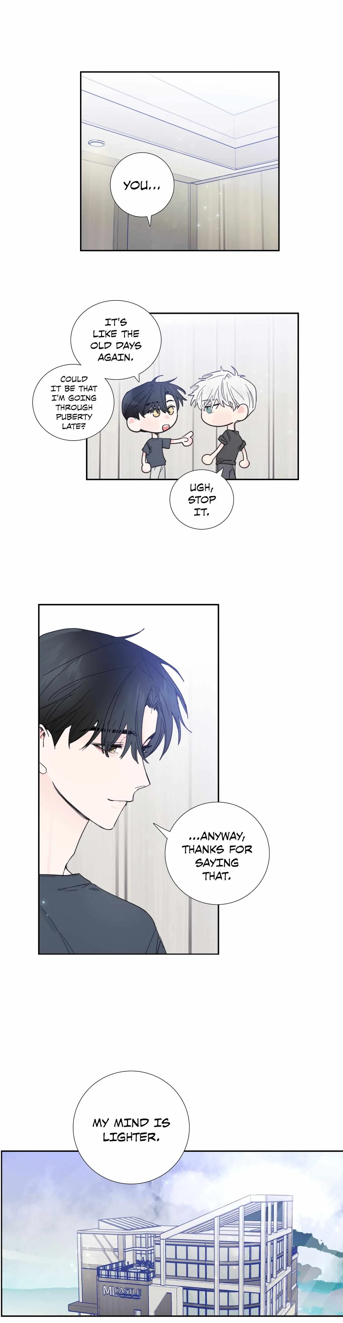Read Reality V chapter 40 image 12 on Lezhin
