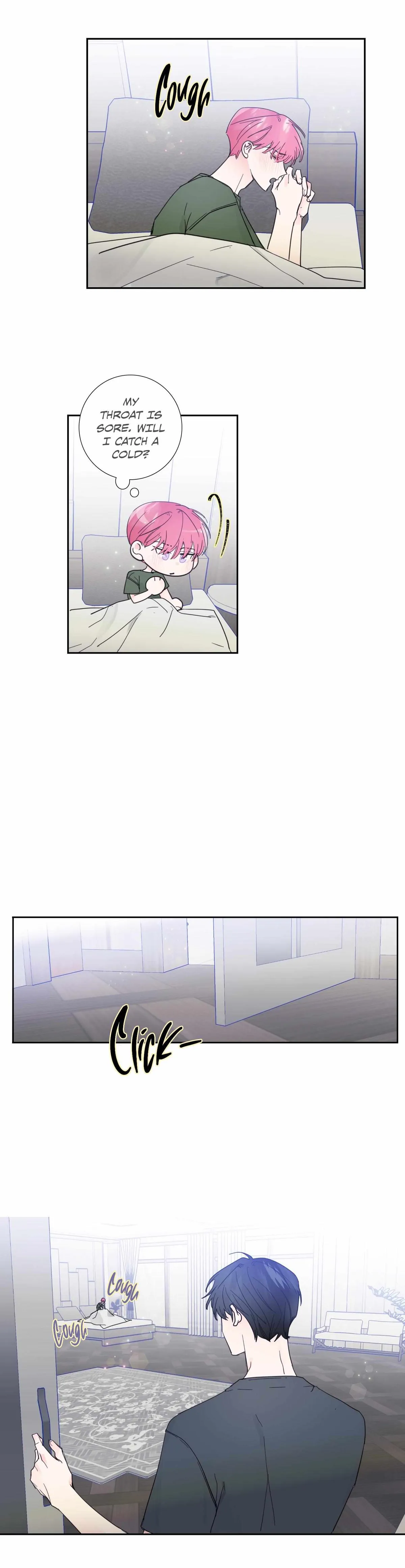 Read Reality V chapter 40 image 14 on Lezhin