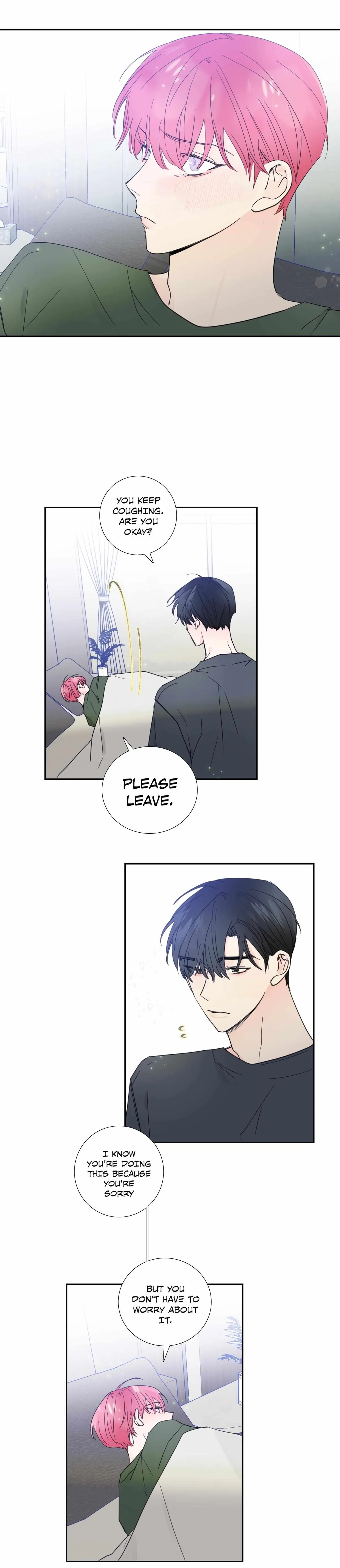 Read Reality V chapter 40 image 16 on Lezhin