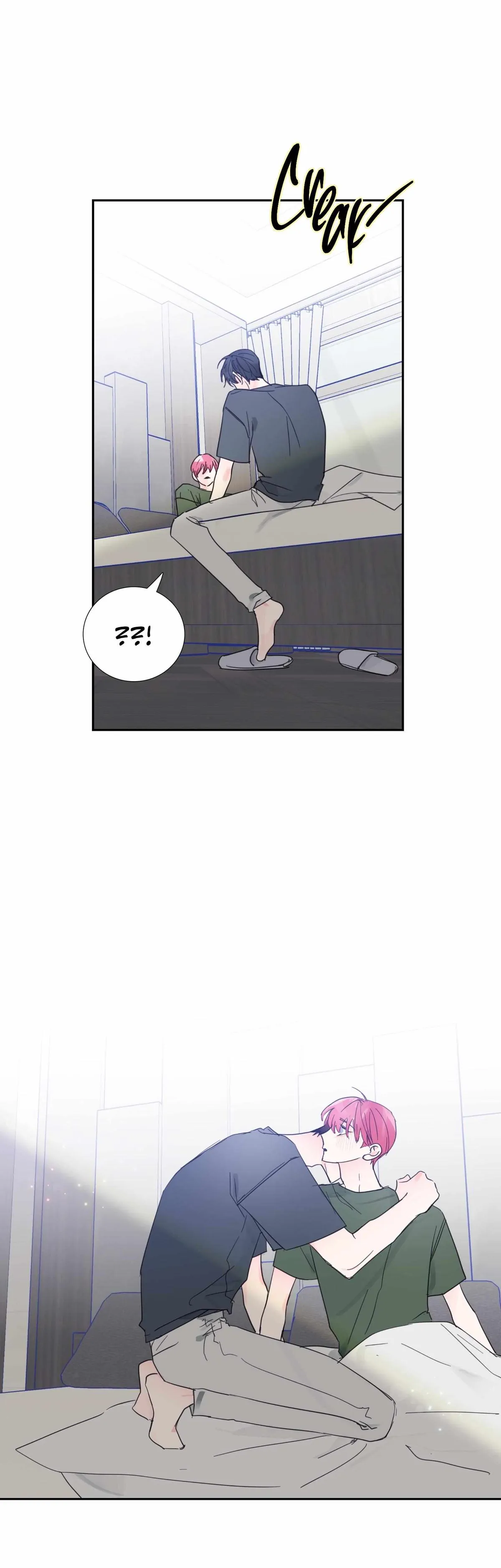 Read Reality V chapter 40 image 17 on Lezhin
