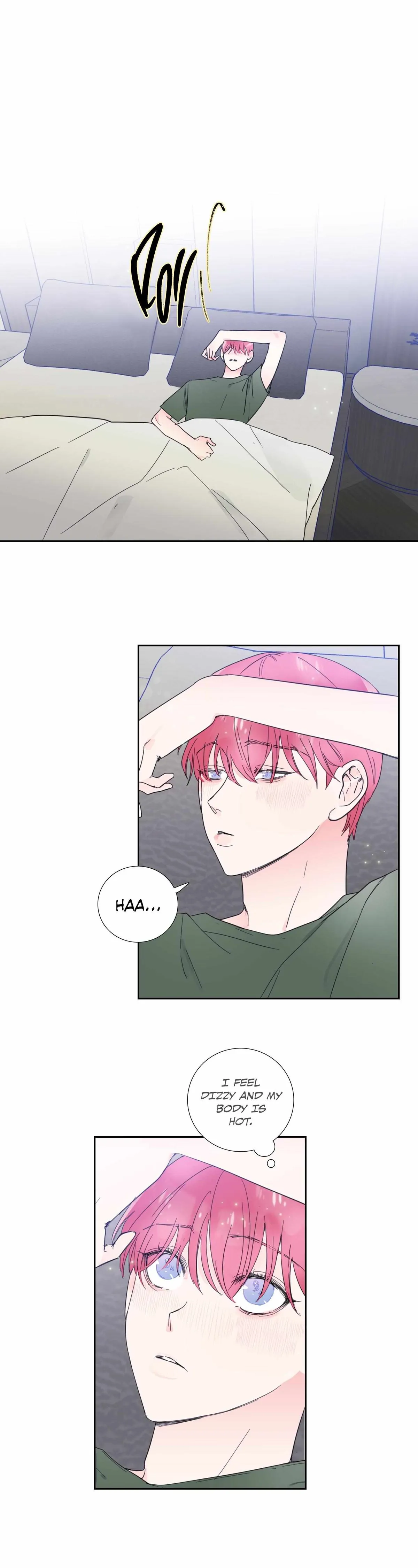 Read Reality V chapter 40 image 3 on Lezhin