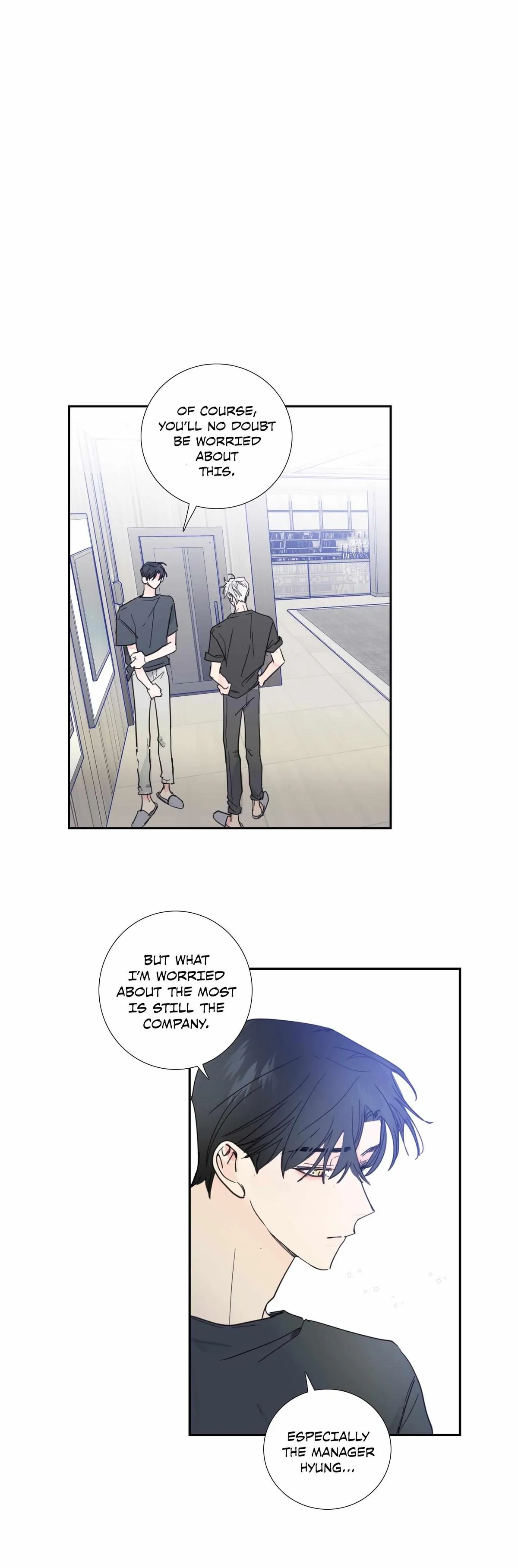 Read Reality V chapter 40 image 5 on Lezhin
