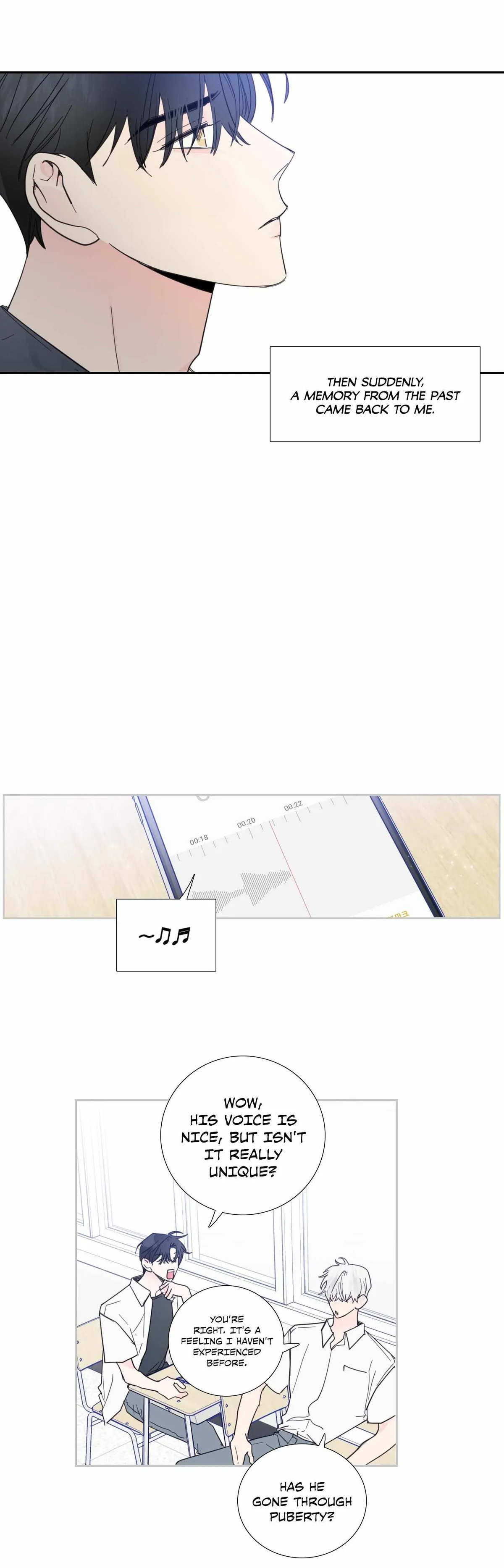 Read Reality V chapter 40 image 8 on Lezhin