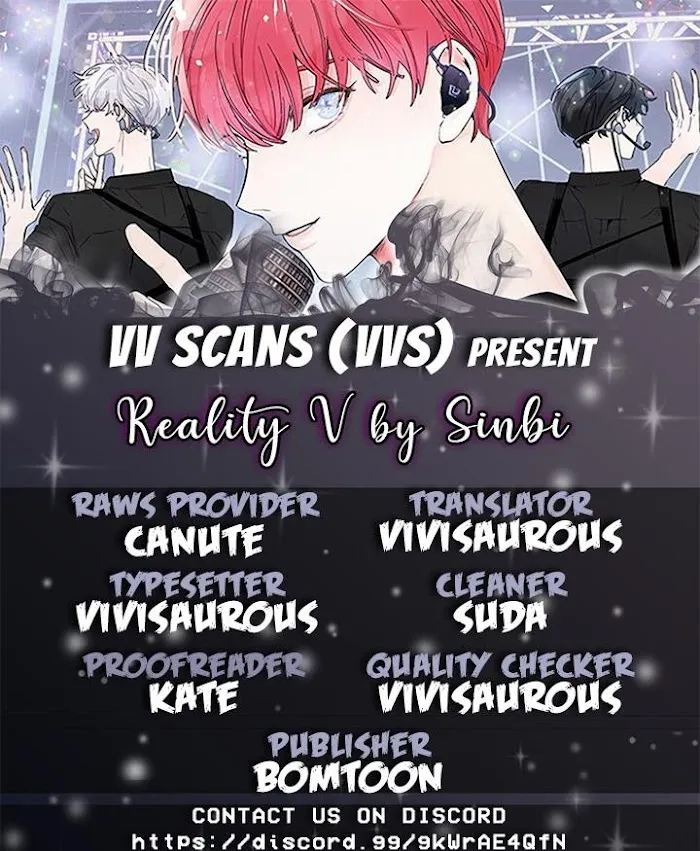 Read Reality V chapter 6 image 1 on Lezhin