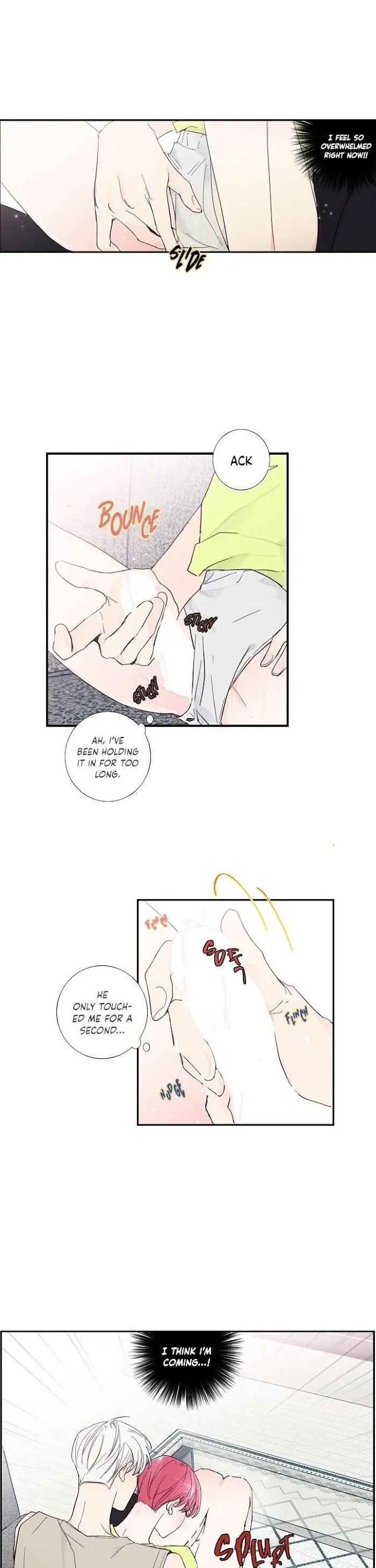 Read Reality V chapter 7 image 11 on Lezhin