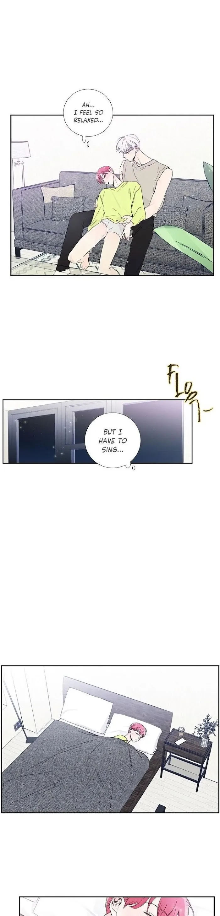 Read Reality V chapter 7 image 15 on Lezhin