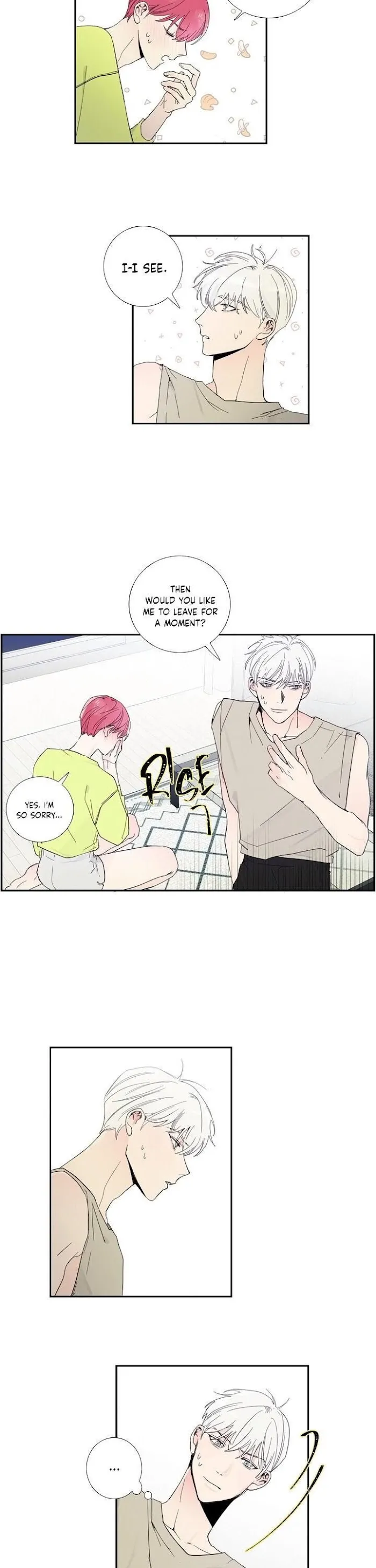 Read Reality V chapter 7 image 3 on Lezhin